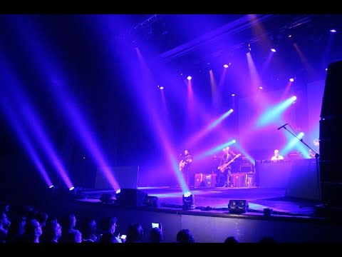Marco Masini - Soundcheck! - Spostato di un secondo Live 2017 #2
