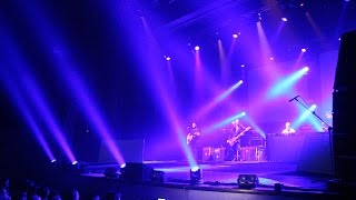 Marco Masini - Soundcheck! - Spostato di un secondo Live 2017 #2