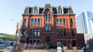Top10 Recommended Hotels in Halifax, Canada