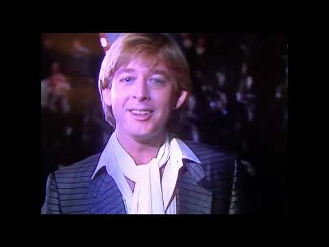 Benny Neyman - Liefde is als een sigaret [1982]