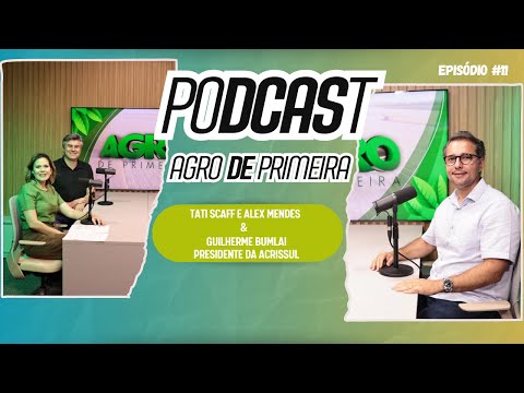 Expogrande 2026 terá pavilhão de startups, palestras e shows