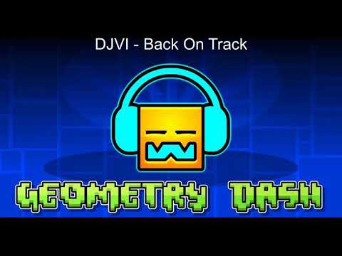 DJVI - Back On Track