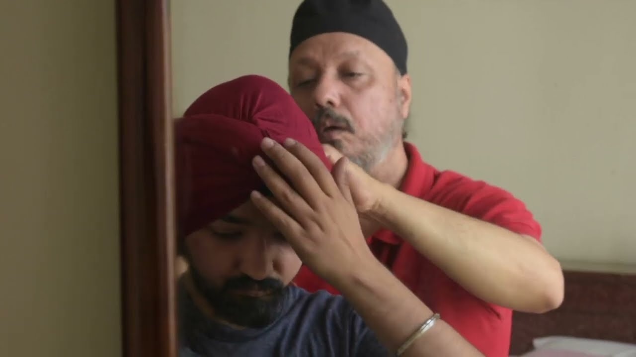 Somewhere Near and Far - Trailer | Gurleen Grewal