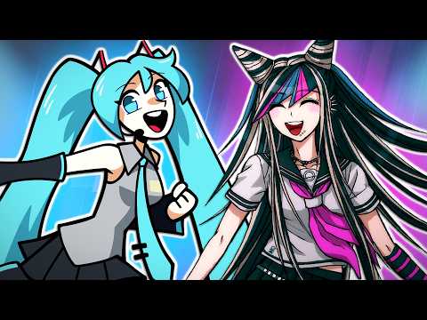 Insane Rap Battles and JustGamer