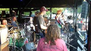 Six of One--New Riders of the Purple Sage - GratefulFest July 2010