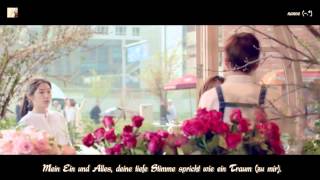 Download lagu Park Shin Hye ft.  Yong Jun Hyung of BEAST - My Dear MV HD k-pop [german sub] mp3