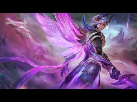 TUTORIAL LING TAP TAP AUTO FASHENG | TREND LING TAP TAP 2023 - MOBILE LEGENDS #mobilelegends #mlbb