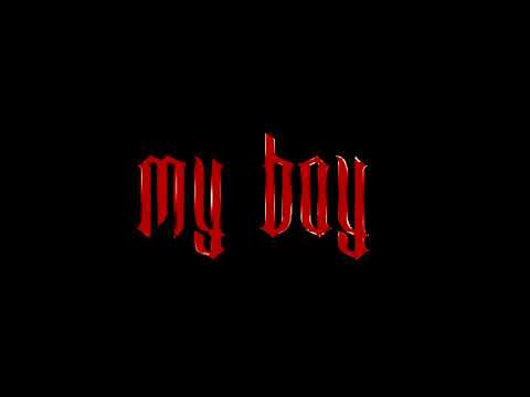 Bad Bunny Type Beat - "My Boy"