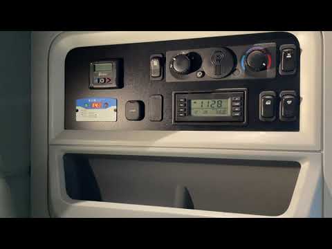 Inverter Shuts Off! Changing Low Voltage Cut Off