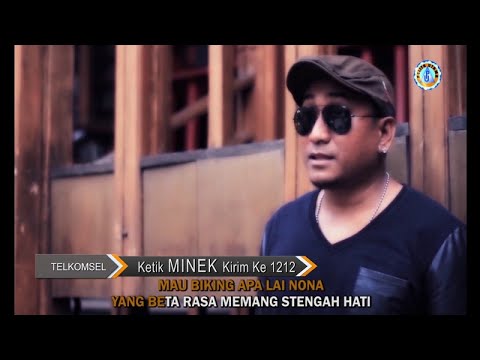 Helmy Sahetapy - MINTA INI MINTA ITU ( Official Music Video )