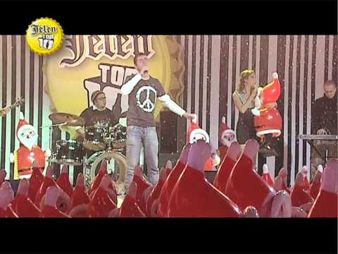 S.A.R.S. feat. Sky Wikluh - Budim se @ Jelen Top 10