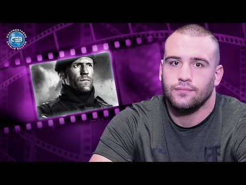 BALKAN INFO: Antonio Plazibat – Izgledam kao kriminalac, rođen sam za uloge u filmovima!