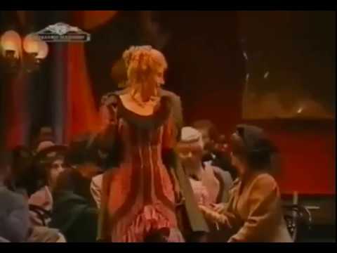 Daniela Mazzucato - Quando men vo - La bohème - Puccini - 1996