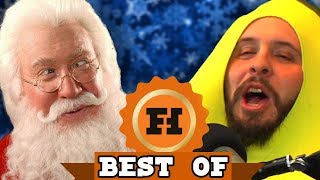 BEST OF HOLIDAYS - Best of Funhaus December 2017