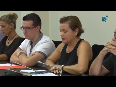 Pleno Ordinario Municipal del Ayuntamiento de La Nucía – Agosto de 2016