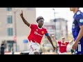 Kobbie Mainoo - Full 2021/22 Season Highlights