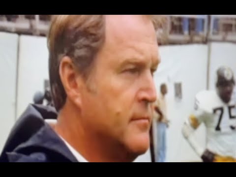 Chuck Noll--It's not important what they do