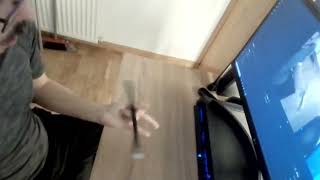 Coliseo [10º duelo] vs Criswea!!