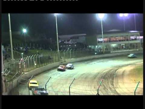 Heat 20 Australian Junior Sedan Title SA