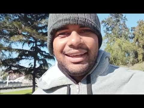 Dia 16 de julho foi FERIADO NO CHILE, houve MANIFESTAÇÃO e eu estive lá, será que teve BADERNA?