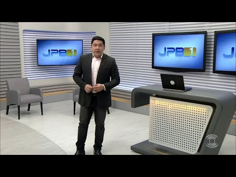 ᴴᴰ Íntegra do JPB1 - 02/08/2019 - TV CABO BRANCO
