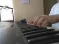 Coldworld - Winterreise (cover) 