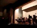 Matilda PS58 Orchestra 6