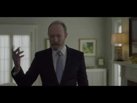 How to say "pizdets" (пиздец) in English: Russian lesson by President Viktor Petrov (House of Cards)