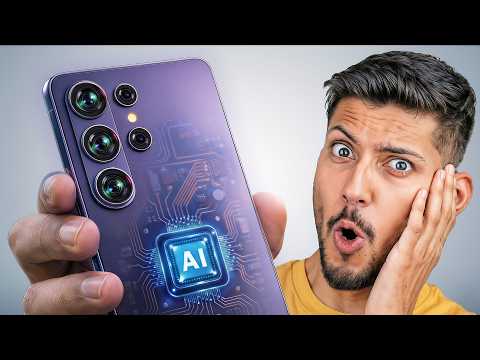 Samsung Galaxy S26 Series is Here - A Big Upgrade !