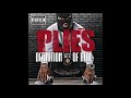 Please Excuse My Hands (feat. Jamie Foxx & the-Dream) [432 Hz]