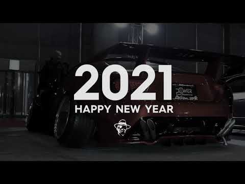 NEW YEAR MIX 2021 🔥 Epic House Music Mix 2021 🔥