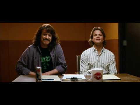 Strange Wilderness - Hiring Clip