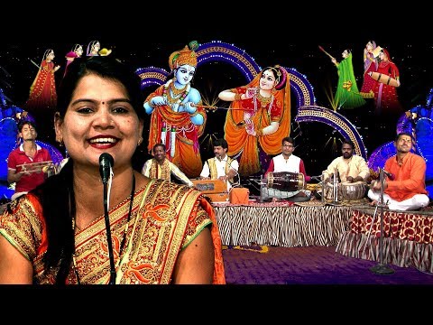 खेलत कृष्णा कन्हैया होरी खेलत कृष्ण कन्हैया — वीडियो थंबनेल