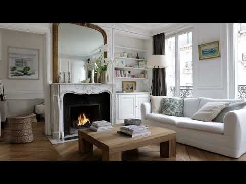 Creating ROSE UNIACKE-Inspired Home | Interior Styling, Elegant Simplicity & Natural Warmth