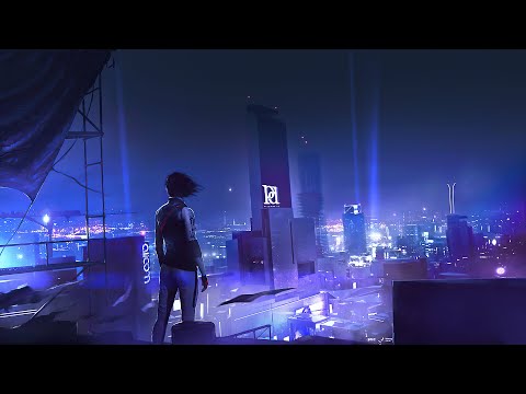 Mirror’s Edge Catalyst Full First Playthrough Part 5 Final - #S338