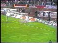Bayern München - AC Mailand 2:1 n. V. Europapokal Landesmeister Halbfinale Rückspiel 1989/1990