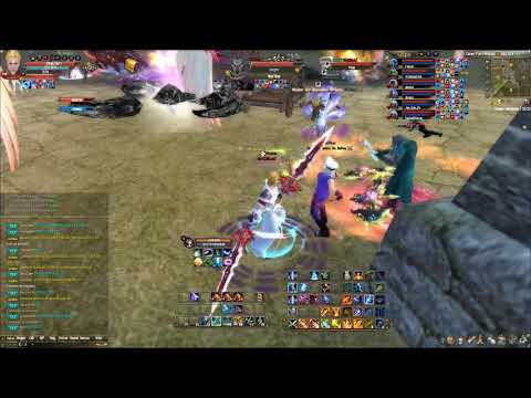 Elyon | PWBR Phoenix | TW Pride x WarTime | 19 01 2019