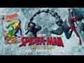 Spider Man Brand New Day Comic Inspiration Vignette Only In Cinemas July 29