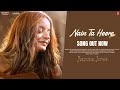 Nain Ta Heere Video By Lisa JugJugg Jeeyo Varun Kiara Vishal S Guru R Lisa M Bhushan K