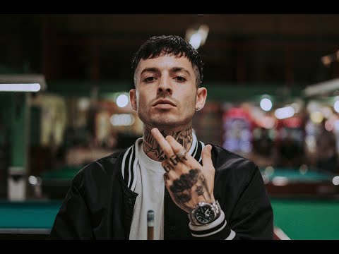 Zxmyr - Bendita Mi Calle