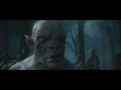 The Hobbit - Best Of Azog