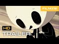 Birdboy The Forgotten Children Official Trailer 2015 Andrea Alzuri Eva Ojanguren Josu Cubero