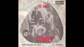 I KNOW AMEN CORNER DES