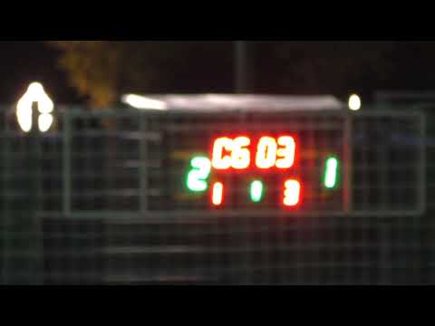 12 КХ 1 лига полуфиналы  –  Viva cup   Жирновъ