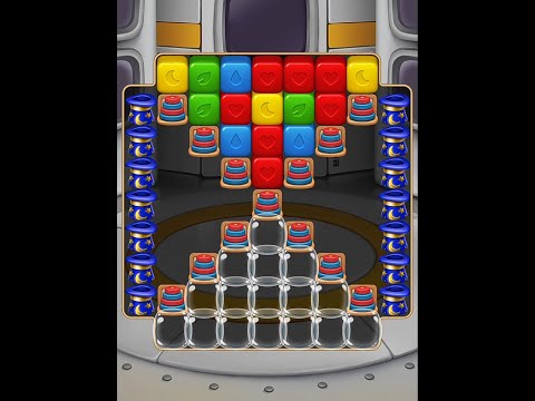 TOON BLAST level 3041