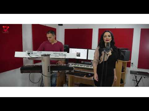 Viktorija Vasiljević COVER Evo sviće zora - Original Sanja Maletić
