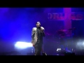 Marilyn Manson - The Dope Show - live @the Arena ...