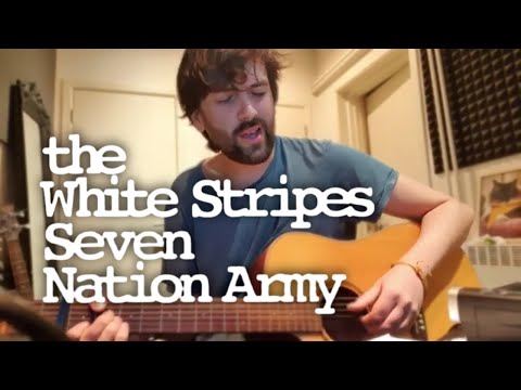 Seven Nation Army (Cover)