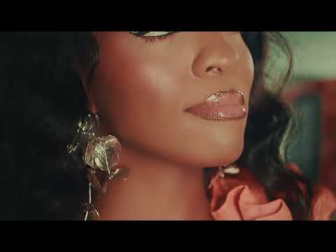 Phina -  Wawili Official Lyrics Video