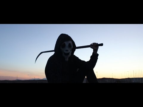 CRONO$ - LA NOCHE DE LAS BESTIAS (VIDEOCLIP OFICIAL)